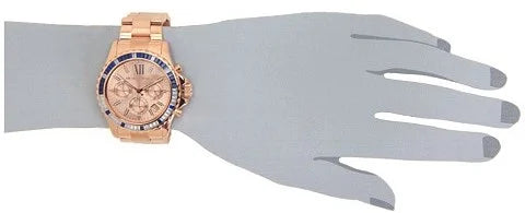 Michael Kors MK5755 Everest Women's Watch