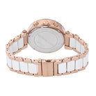 Michael Kors MK5774 Parker Chronograph White Women's Watch