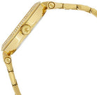 Michael Kors MK5780 Parker Chronograph Gold-Tone Women's Watch