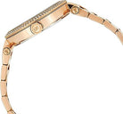 Michael Kors MK5781 Parker Rose Gold-Tone Women's Watch