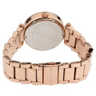 Michael Kors MK5781 Parker Rose Gold-Tone Women's Watch
