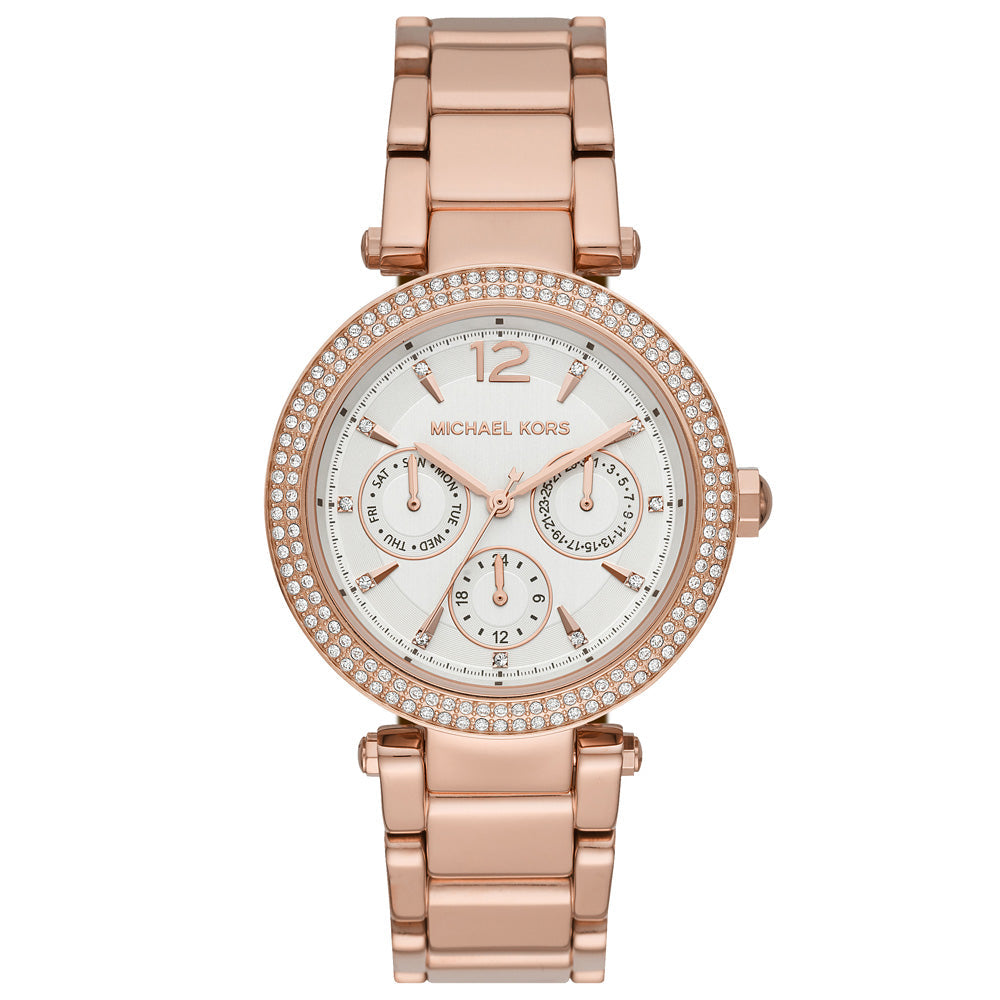 Michael Kors MK5781 Parker Women's Watch - Main Image