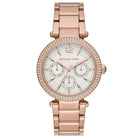 Michael Kors MK5781 Parker Rose Gold-Tone Women's Watch