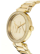 Michael Kors MK5784 Parker Gold Women's Watch