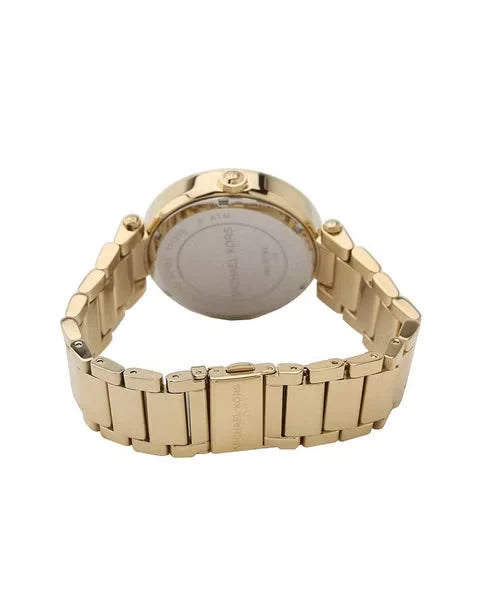 Michael Kors MK5784 Parker Gold Women's Watch