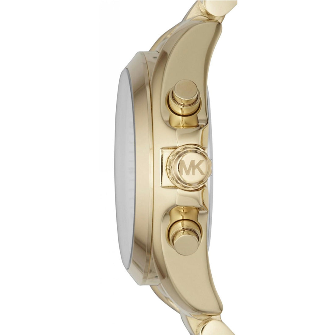 Michael Kors MK5798 Bradshaw Chronograph Gold Women's Watch