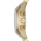 Michael Kors MK5798 Bradshaw Chronograph Gold Women's Watch