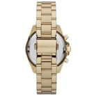 Michael Kors MK5798 Bradshaw Chronograph Gold Women's Watch