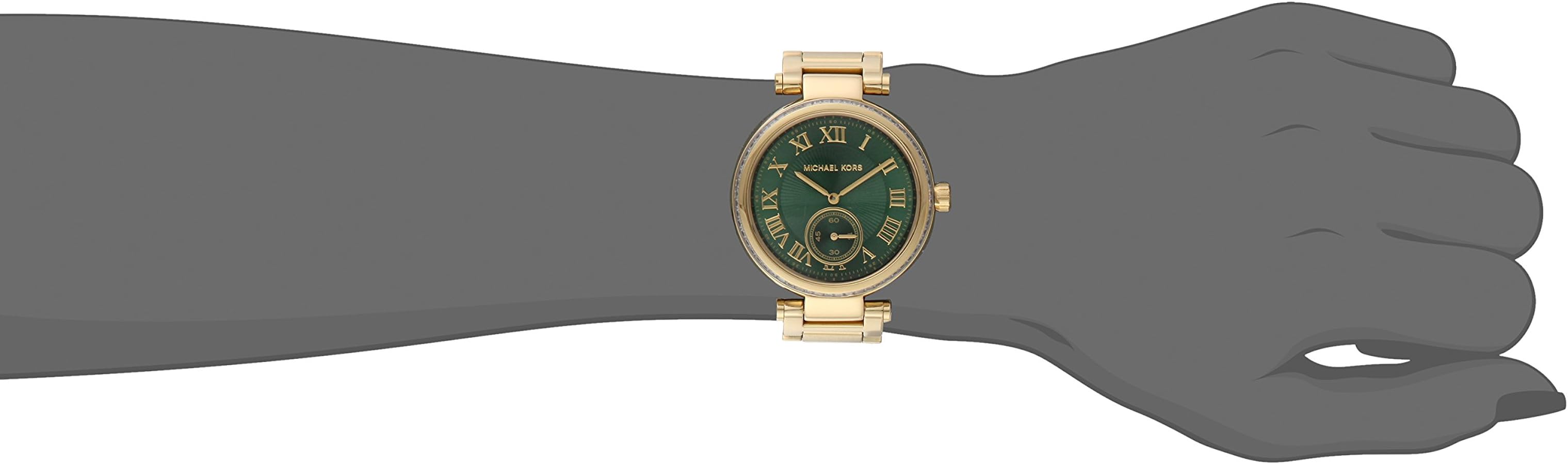 Michael Kors MK5815 Stop Hunger Women's Watch
