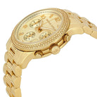 Michael Kors MK5826 Runway Gold Women's Watch