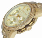 Michael Kors MK5826 Runway Gold Women's Watch