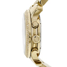 Michael Kors MK5826 Runway Gold Women's Watch