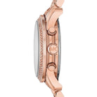 Michael Kors MK5827 Rose Gold-tone Women's Watch