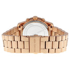 Michael Kors MK5827 Rose Gold-tone Women's Watch