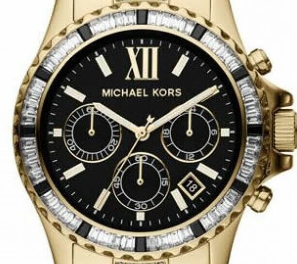 Michael Kors MK5828 Everest Women's Watch