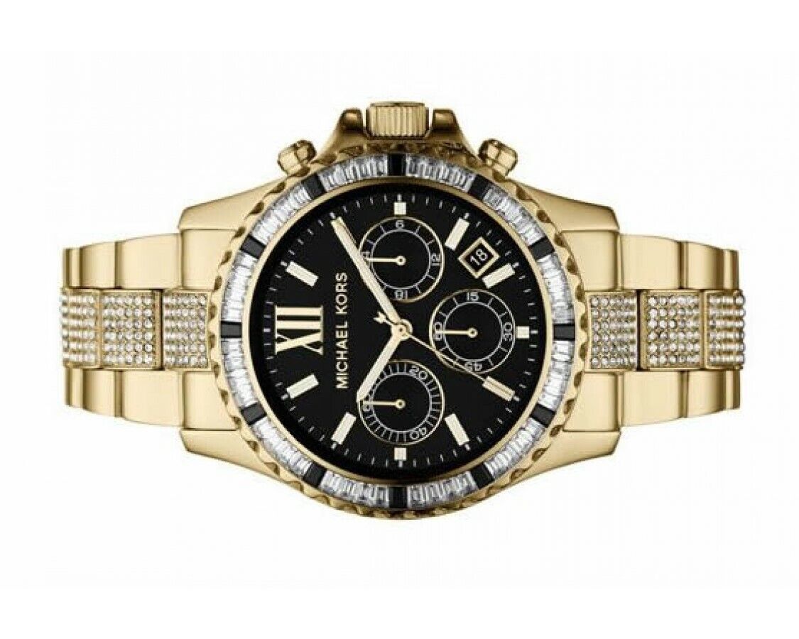 Michael Kors MK5828 Everest Women's Watch