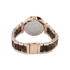 Michael Kors MK5841 Rose Dial Women's Watch