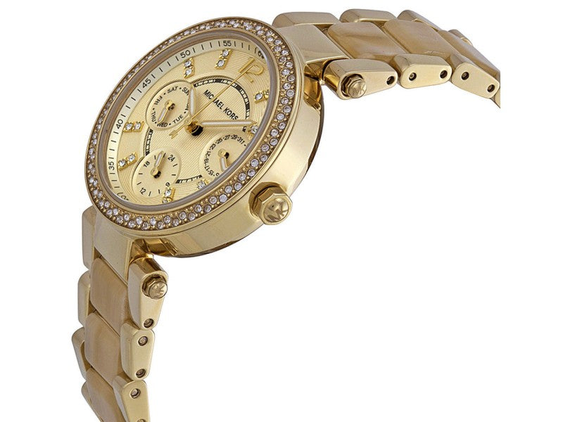 Michael Kors MK5842 Mini Parker Women's Watch