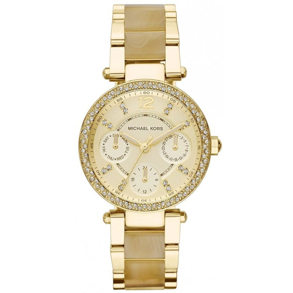 Michael Kors MK5842 Mini Parker Women's Watch