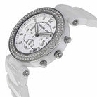 Michael Kors MK5848 Parker Quartz White Dial Women's Watch