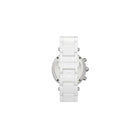 Michael Kors MK5848 Parker Quartz White Dial Women's Watch