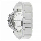 Michael Kors MK5848 Parker Quartz White Dial Women's Watch