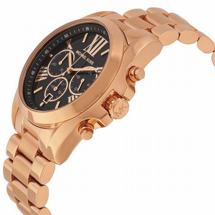 Michael Kors MK5854 Bradshaw Women's Watch