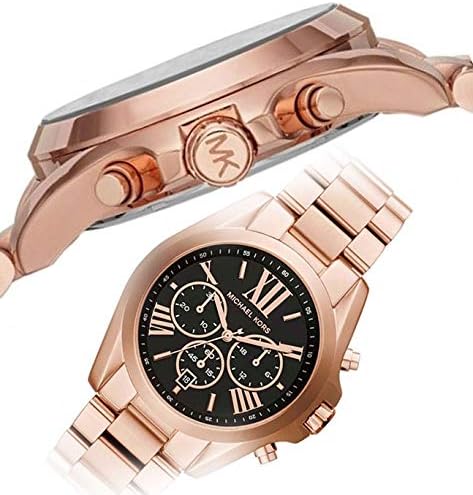 Michael Kors MK5854 Bradshaw Women's Watch