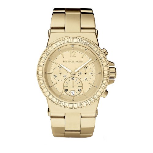 Michael Kors MK5861 Dylan Women display picture 2