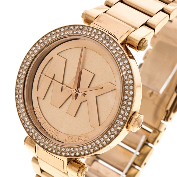 Michael Kors MK5865 Parker Women's Watch