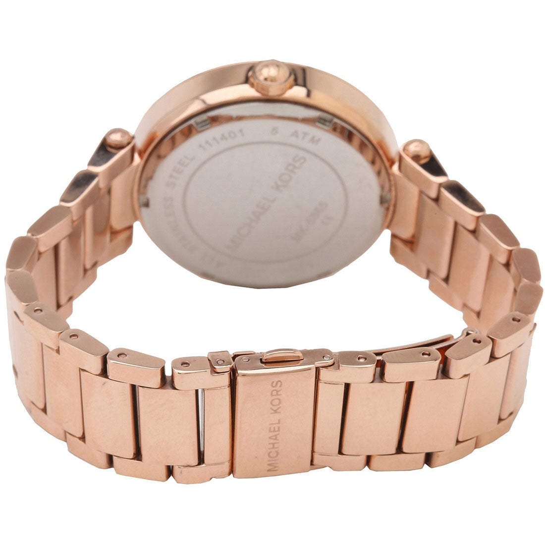 Michael Kors MK5865 Parker Women's Watch
