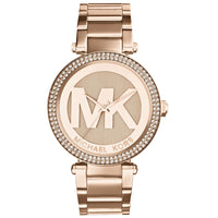 Michael Kors MK5865 Parker Women's Watch