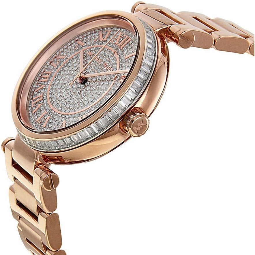 Michael Kors MK5868 Skylar Women 