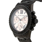 Michael Kors MK5872 Everest Peach Glitz Women's Watch