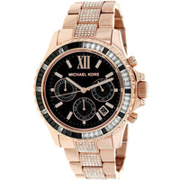 Michael Kors MK5875 Chronograph Women's Watch