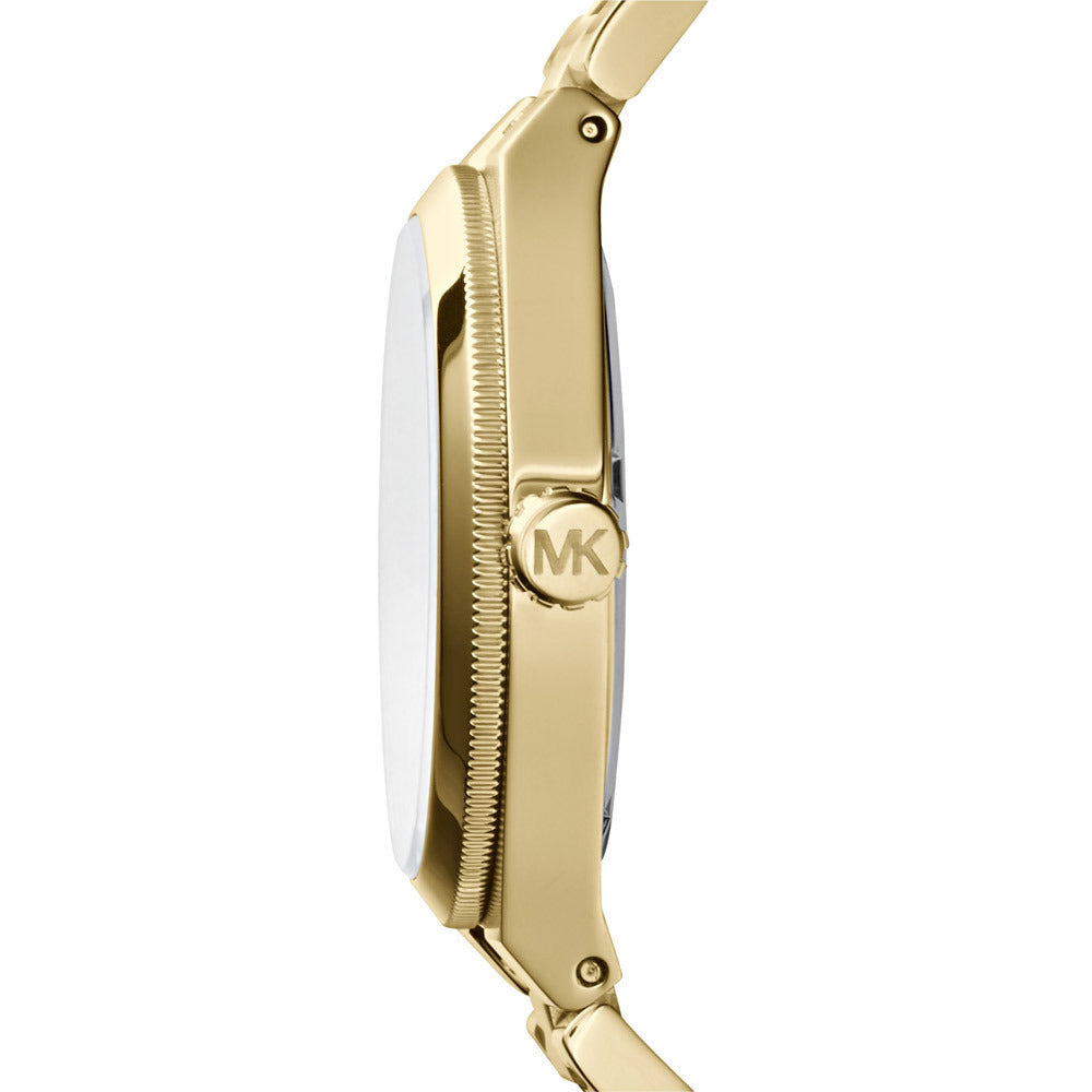 Michael Kors MK5894 Channing Gold Tone Women's Watch