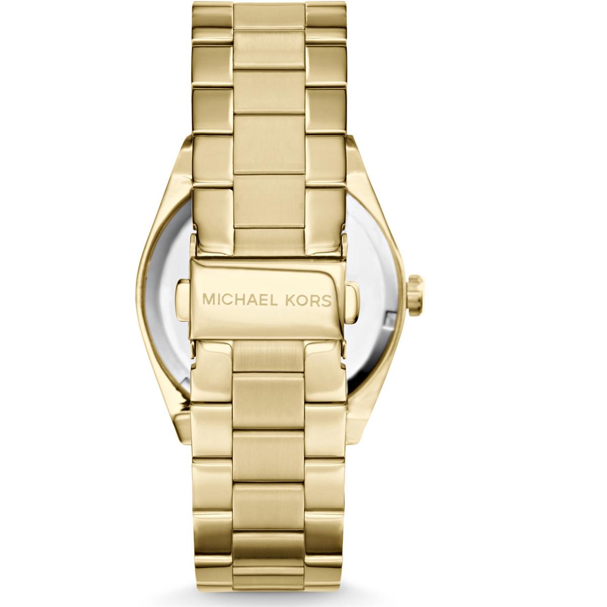 Michael Kors MK5894 Channing Gold Tone Women's Watch