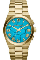 Michael Kors MK5894 Channing Gold Tone Women's Watch