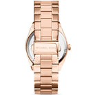 Michael Kors MK5895 Brown Dial Women's Watch