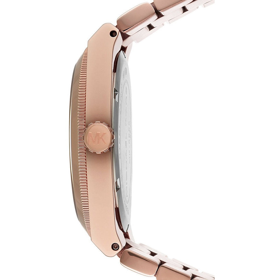Michael Kors MK5895 Brown Dial Women's Watch