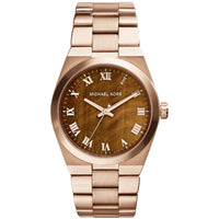 Michael Kors MK5895 Brown Dial Women's Watch