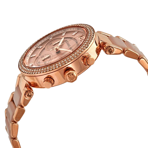 Michael Kors MK5896 Parker Women's Watch