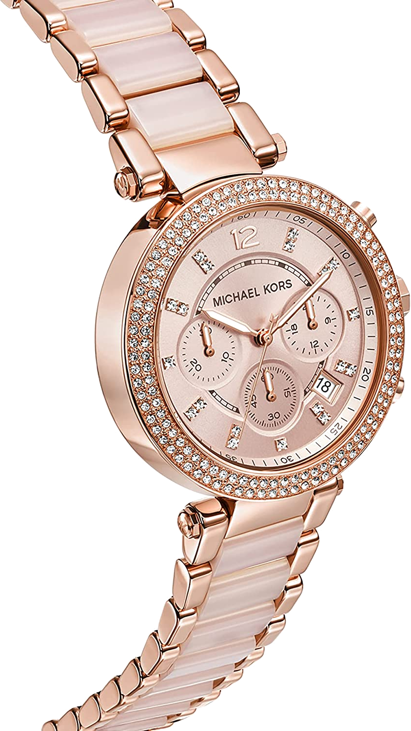 Michael Kors MK5896 Parker Women's Watch