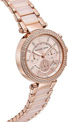 Michael Kors MK5896 Parker Women's Watch