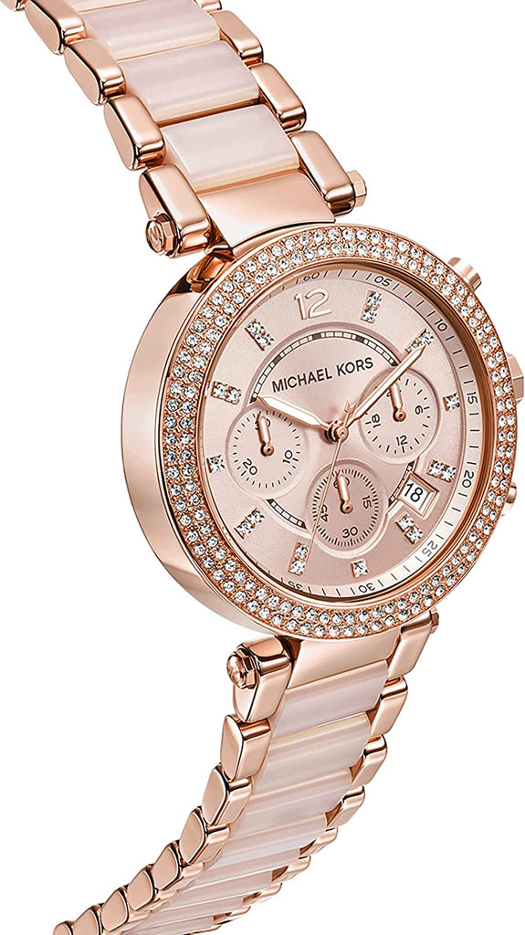 Michael Kors MK5896 Parker Women display picture 2