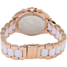 Michael Kors MK5907 Bradshaw Two-Tone Women Watch