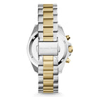 Michael Kors MK5912 Bradshaw Chronograph Silver Dial Women's Watch