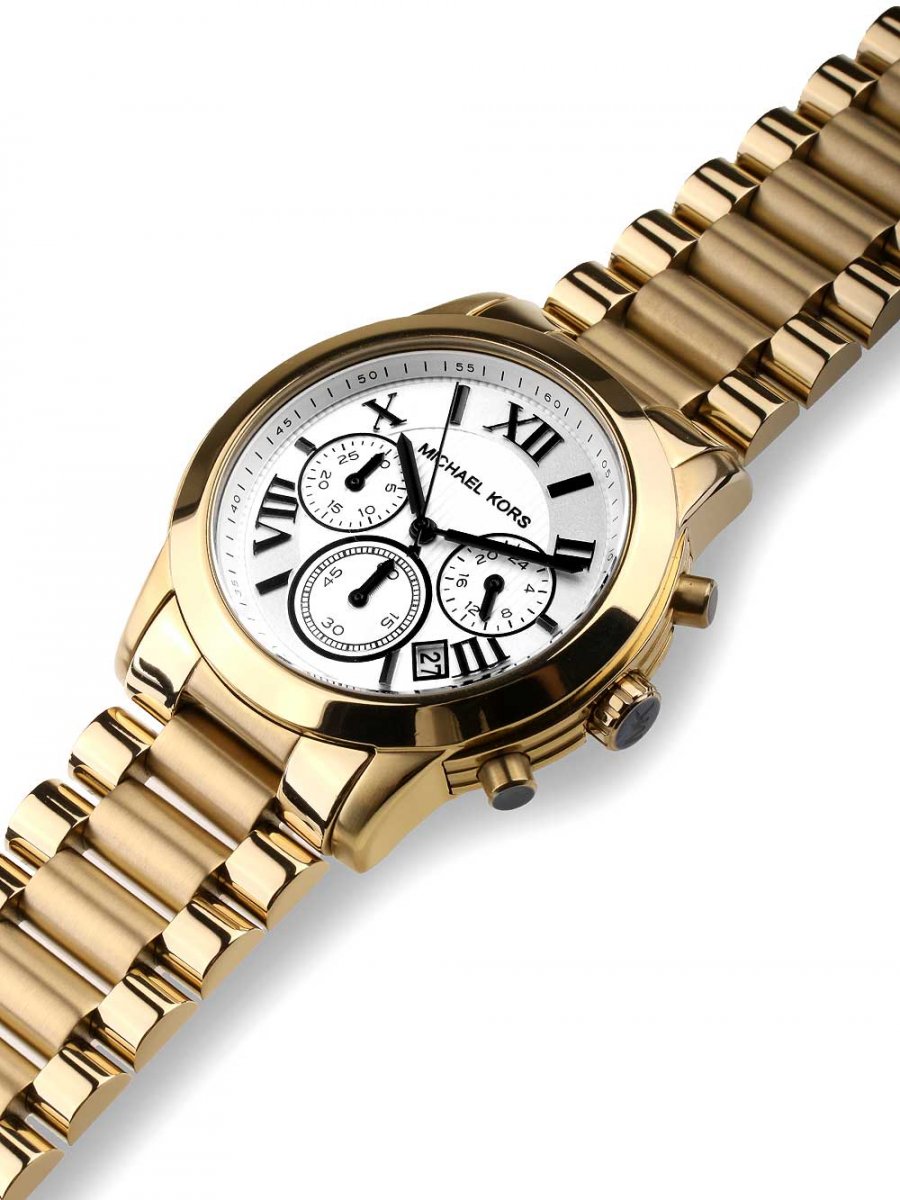 Michael Kors MK5916 Cooper Gold Women's Watch