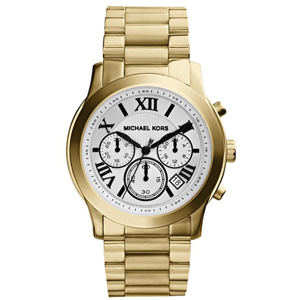 Michael Kors MK5916 Cooper Gold Women's Watch – WATCH ACES