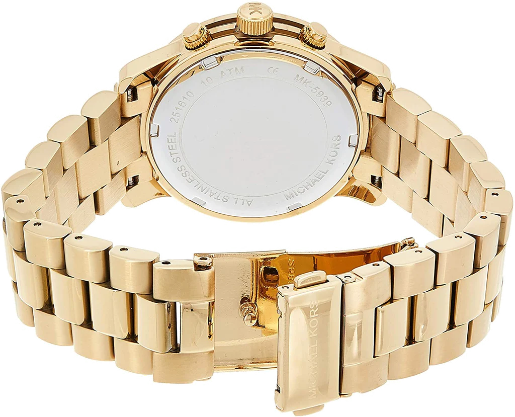 Michael Kors MK5930 Runway Women's Watch